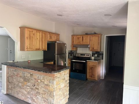 Tiny photo for 9850 Cadillac Drive, Lake, MI 48632 (MLS # 1934471)