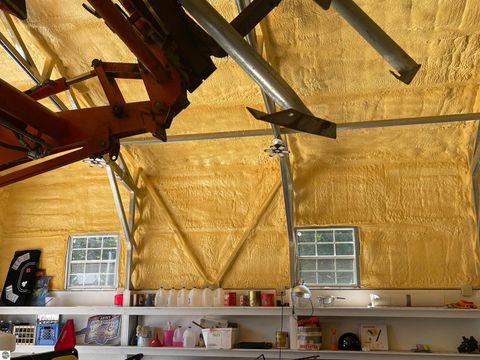 Tiny photo for 2492 E Fir Road, Harrison, MI 48625 (MLS # 1937849)