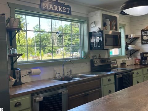 Tiny photo for 2492 E Fir Road, Harrison, MI 48625 (MLS # 1937849)