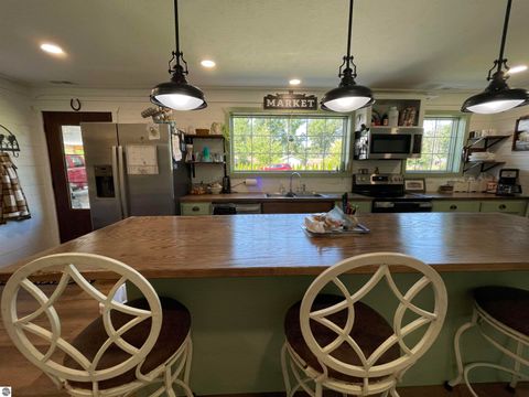 Tiny photo for 2492 E Fir Road, Harrison, MI 48625 (MLS # 1937849)