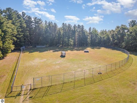 Tiny photo for 2492 E Fir Road, Harrison, MI 48625 (MLS # 1937849)