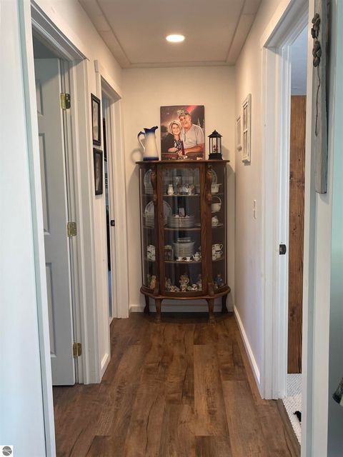 Tiny photo for 2492 E Fir Road, Harrison, MI 48625 (MLS # 1937849)