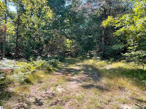 Tiny photo for 2492 E Fir Road, Harrison, MI 48625 (MLS # 1937849)