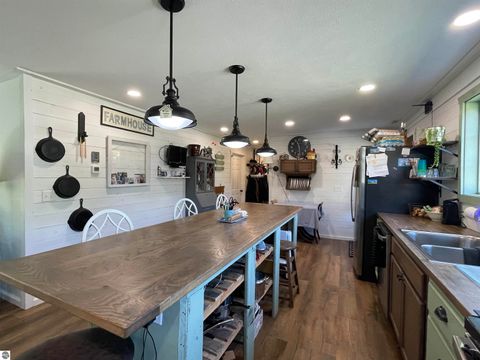 Tiny photo for 2492 E Fir Road, Harrison, MI 48625 (MLS # 1937849)