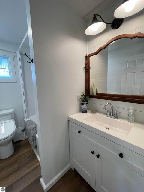 Tiny photo for 2492 E Fir Road, Harrison, MI 48625 (MLS # 1937849)