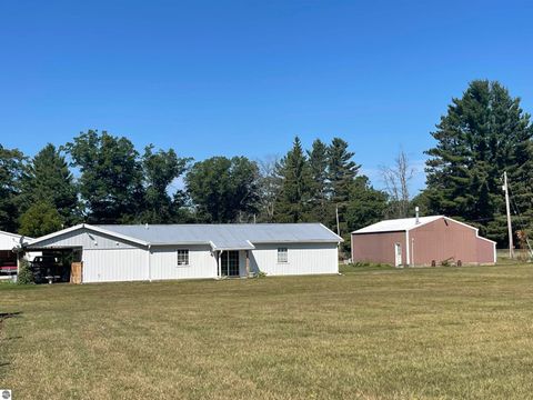 Tiny photo for 2492 E Fir Road, Harrison, MI 48625 (MLS # 1937849)