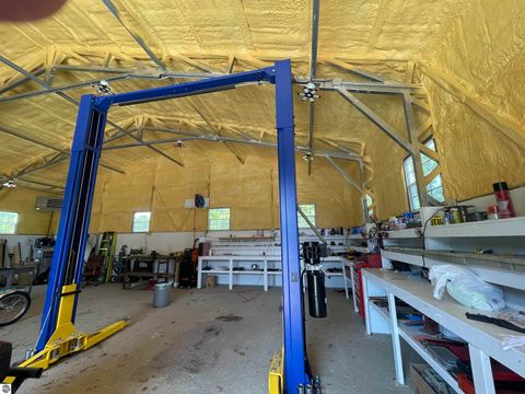 Tiny photo for 2492 E Fir Road, Harrison, MI 48625 (MLS # 1937849)