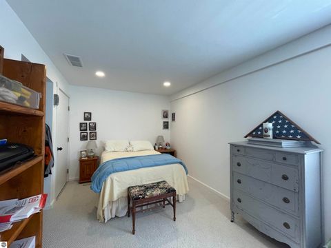 Tiny photo for 2492 E Fir Road, Harrison, MI 48625 (MLS # 1937849)