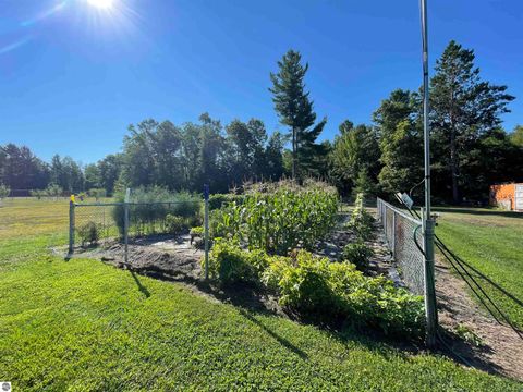 Tiny photo for 2492 E Fir Road, Harrison, MI 48625 (MLS # 1937849)