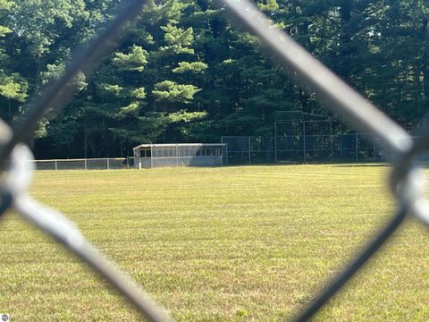 Tiny photo for 2492 E Fir Road, Harrison, MI 48625 (MLS # 1937849)