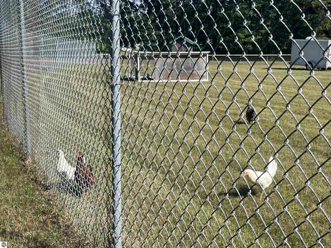 Tiny photo for 2492 E Fir Road, Harrison, MI 48625 (MLS # 1937849)