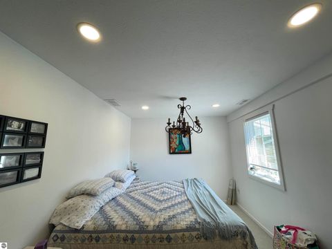 Tiny photo for 2492 E Fir Road, Harrison, MI 48625 (MLS # 1937849)