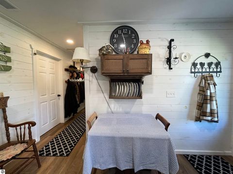 Tiny photo for 2492 E Fir Road, Harrison, MI 48625 (MLS # 1937849)