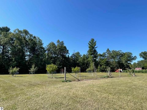 Tiny photo for 2492 E Fir Road, Harrison, MI 48625 (MLS # 1937849)