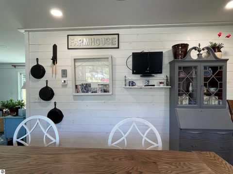 Tiny photo for 2492 E Fir Road, Harrison, MI 48625 (MLS # 1937849)