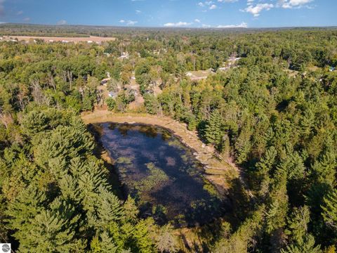 Tiny photo for 2492 E Fir Road, Harrison, MI 48625 (MLS # 1937849)