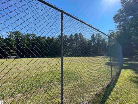 Tiny photo for 2492 E Fir Road, Harrison, MI 48625 (MLS # 1937849)