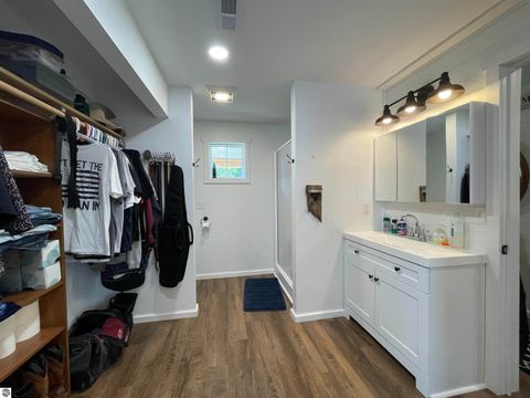 Tiny photo for 2492 E Fir Road, Harrison, MI 48625 (MLS # 1937849)