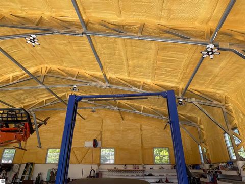 Tiny photo for 2492 E Fir Road, Harrison, MI 48625 (MLS # 1937849)