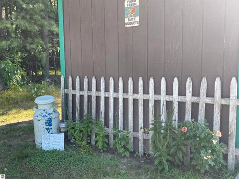 Tiny photo for 2492 E Fir Road, Harrison, MI 48625 (MLS # 1937849)