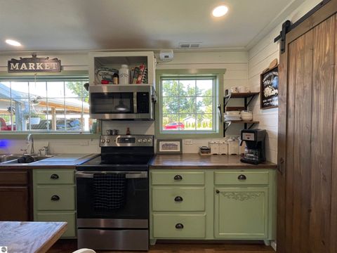 Tiny photo for 2492 E Fir Road, Harrison, MI 48625 (MLS # 1937849)