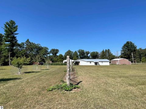 Tiny photo for 2492 E Fir Road, Harrison, MI 48625 (MLS # 1937849)