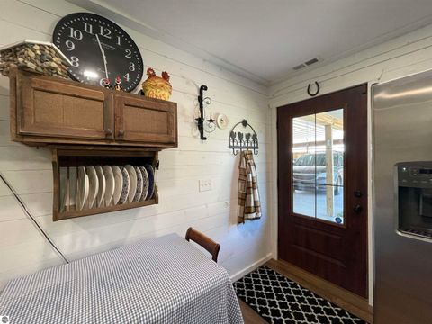 Tiny photo for 2492 E Fir Road, Harrison, MI 48625 (MLS # 1937849)