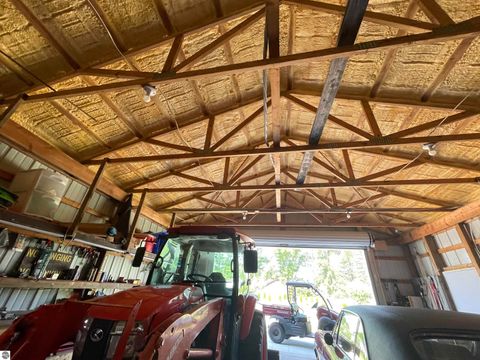 Tiny photo for 2492 E Fir Road, Harrison, MI 48625 (MLS # 1937849)