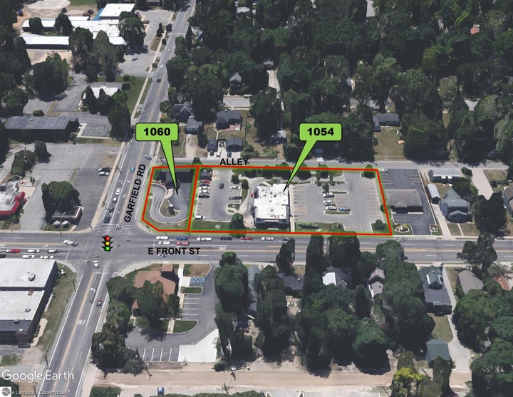 Photo 1 of 22 — 1054-1060 E Front Street, Traverse City, MI 49686