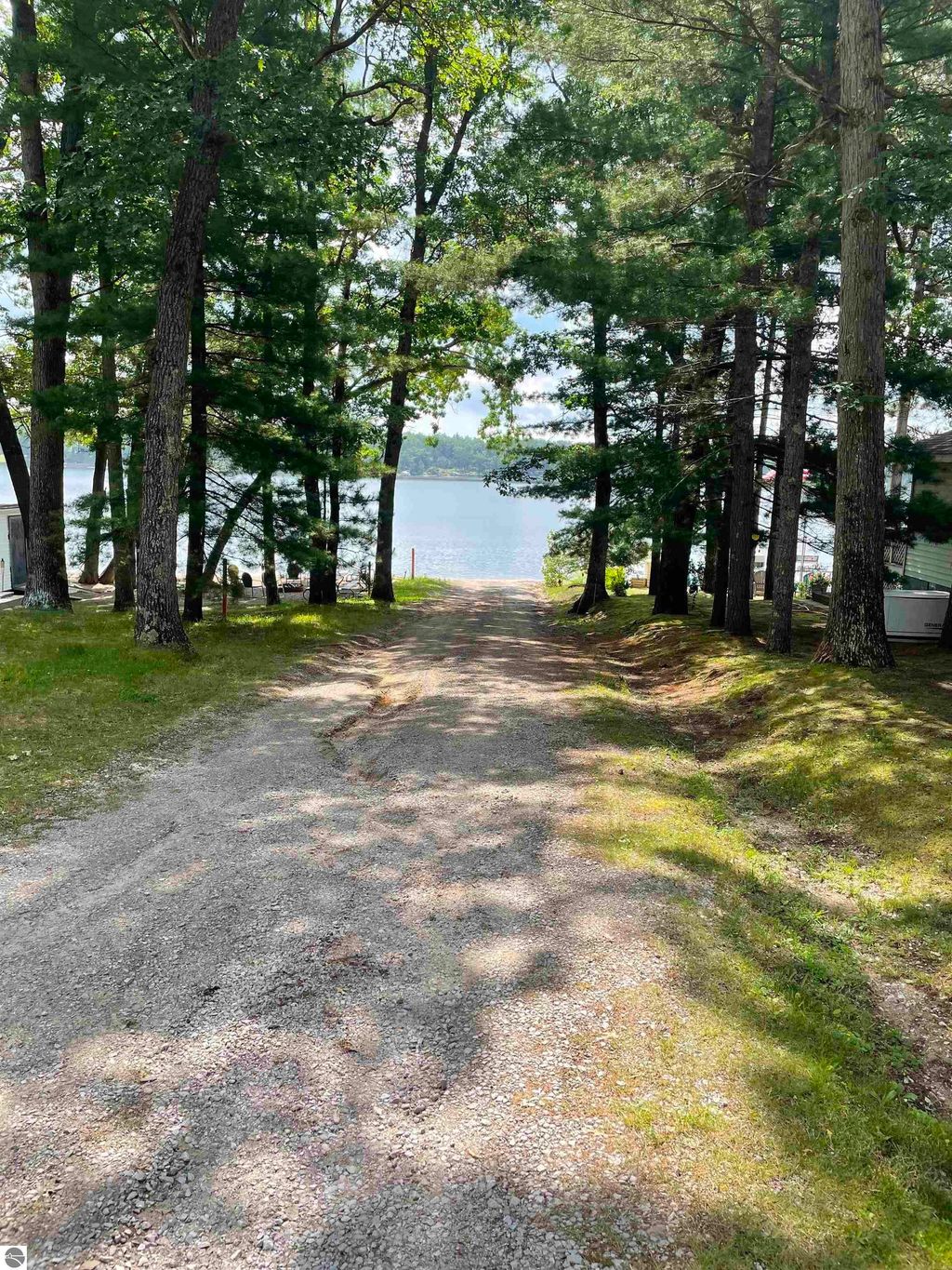 Photo of 2067 Lake Road, National City, MI 48748 (MLS # 1936124)