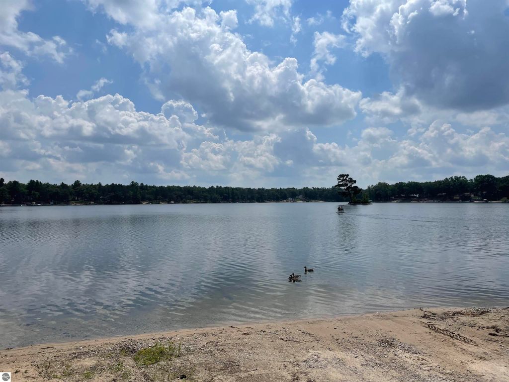 Photo of 2067 Lake Road, National City, MI 48748 (MLS # 1936124)