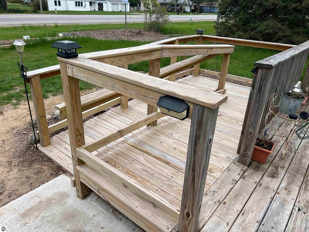 Photo of 6993 E 34 Road, Cadillac, MI 49601 (MLS # 1934366)