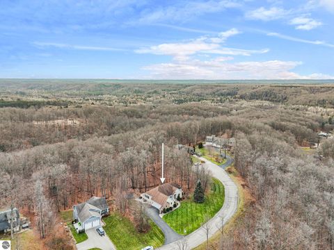 Tiny photo for 1257 S Ridge Court, Traverse City, MI 49696 (MLS # 1940835)