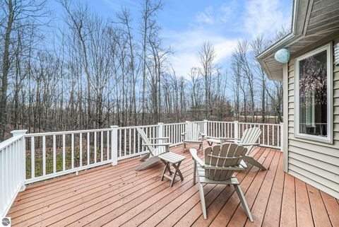 Tiny photo for 1257 S Ridge Court, Traverse City, MI 49696 (MLS # 1940835)