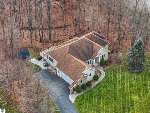 Tiny photo for 1257 S Ridge Court, Traverse City, MI 49696 (MLS # 1940835)