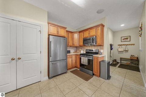 Tiny photo for 1257 S Ridge Court, Traverse City, MI 49696 (MLS # 1940835)