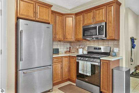 Tiny photo for 1257 S Ridge Court, Traverse City, MI 49696 (MLS # 1940835)