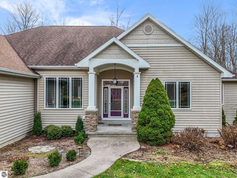 Tiny photo for 1257 S Ridge Court, Traverse City, MI 49696 (MLS # 1940835)