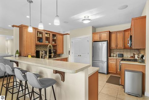 Tiny photo for 1257 S Ridge Court, Traverse City, MI 49696 (MLS # 1940835)