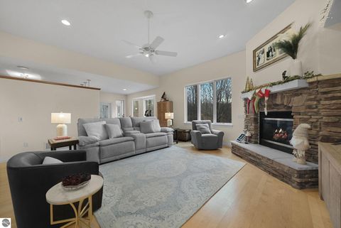 Tiny photo for 1257 S Ridge Court, Traverse City, MI 49696 (MLS # 1940835)