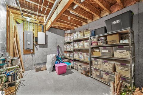 Tiny photo for 1257 S Ridge Court, Traverse City, MI 49696 (MLS # 1940835)