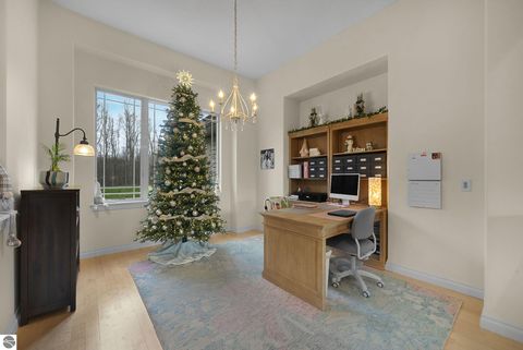 Tiny photo for 1257 S Ridge Court, Traverse City, MI 49696 (MLS # 1940835)