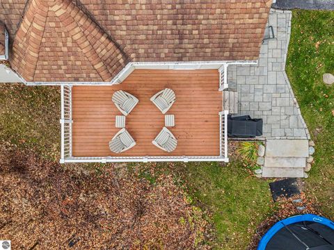 Tiny photo for 1257 S Ridge Court, Traverse City, MI 49696 (MLS # 1940835)