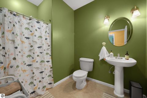 Tiny photo for 1257 S Ridge Court, Traverse City, MI 49696 (MLS # 1940835)