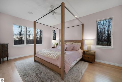 Tiny photo for 1257 S Ridge Court, Traverse City, MI 49696 (MLS # 1940835)