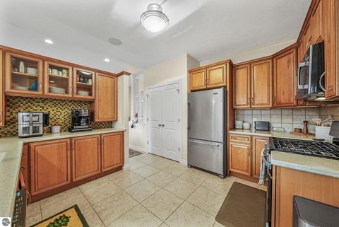 Tiny photo for 1257 S Ridge Court, Traverse City, MI 49696 (MLS # 1940835)