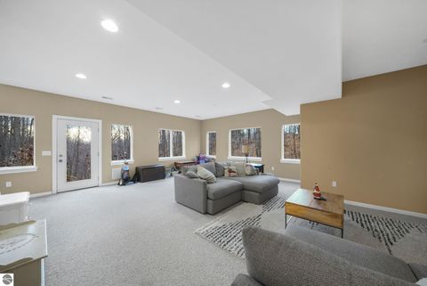 Tiny photo for 1257 S Ridge Court, Traverse City, MI 49696 (MLS # 1940835)