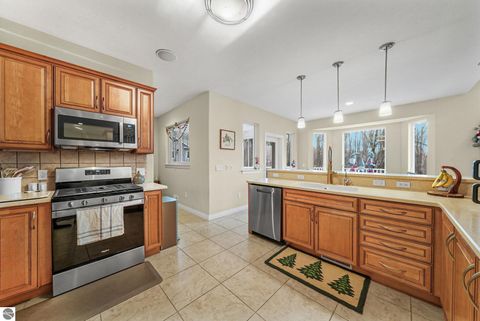 Tiny photo for 1257 S Ridge Court, Traverse City, MI 49696 (MLS # 1940835)