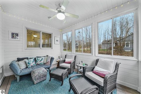 Tiny photo for 1257 S Ridge Court, Traverse City, MI 49696 (MLS # 1940835)