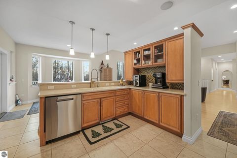 Tiny photo for 1257 S Ridge Court, Traverse City, MI 49696 (MLS # 1940835)